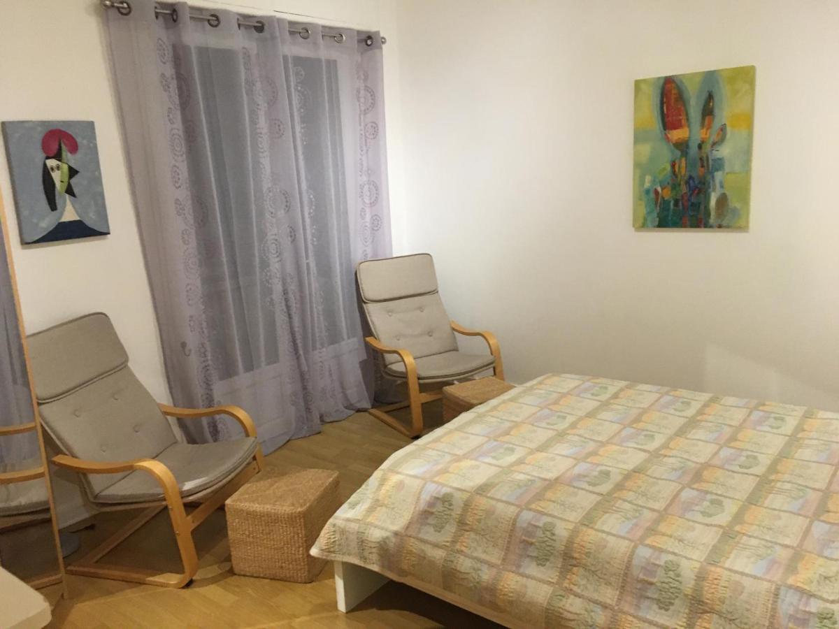 Des Vacances De Reve Apartment Frejus Exterior photo